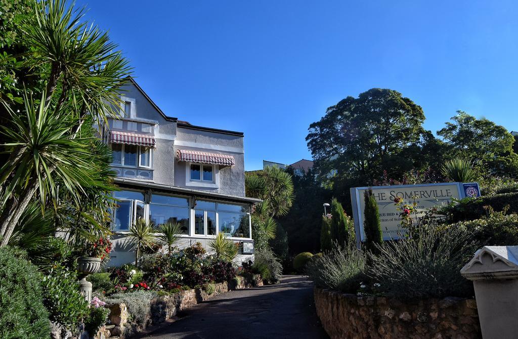 The Somerville Torquay Exterior foto